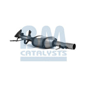 BM Catalysts Dpf fits Land Rover Freelander 2 2006-2014 2.2
