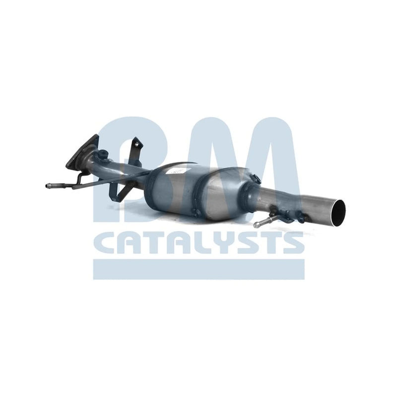 BM Catalysts Dpf fits Land Rover Freelander 2 2006-2014 2.2