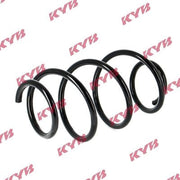 KYB Front Suspension Coil Spring fits Mazda 3 2013-2019 2.2
