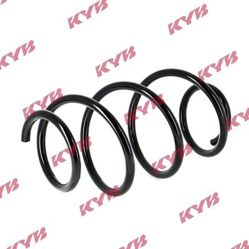 KYB 2 x Suspension Springs fits Mazda 3 2013-2019 2.2