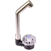 Deluxe Single Tap for Caravan/Motorhome Nova - Dynamic Drive
