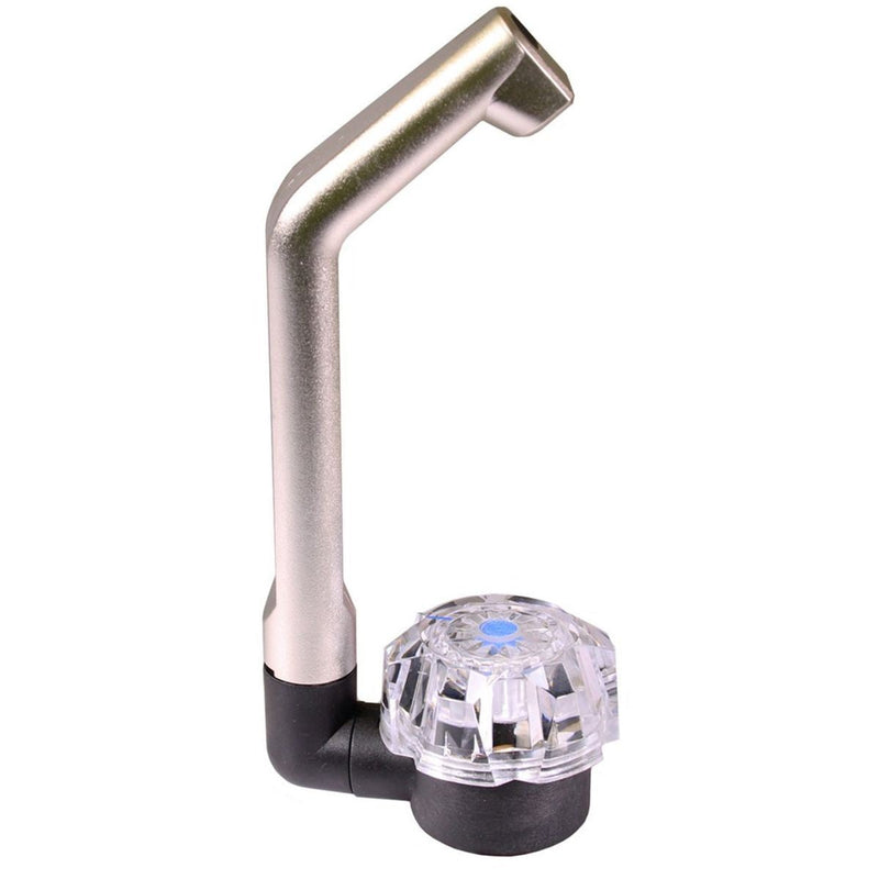 Deluxe Single Tap for Caravan/Motorhome Nova - Dynamic Drive