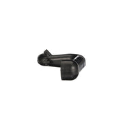 Gates Crankcase Ventilation Hose 240mm fits Mercedes-Benz 124 1985-1993