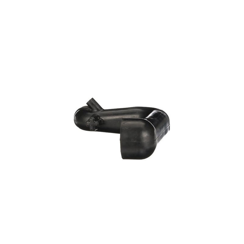 Gates Crankcase Ventilation Hose 240mm fits Mercedes-Benz 124 1985-1993