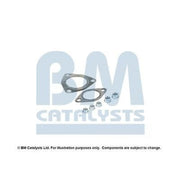 BM Catalysts Fitting Kit FK92961B FK92961B