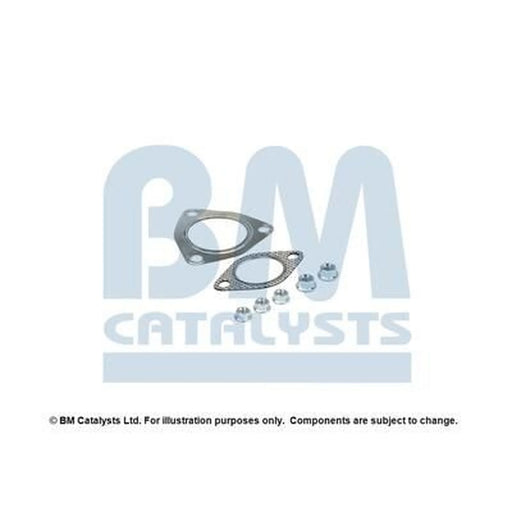 BM Catalysts Fitting Kit FK92961B FK92961B