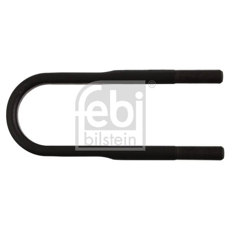 Febi Spring Clamp OD Wide 39377