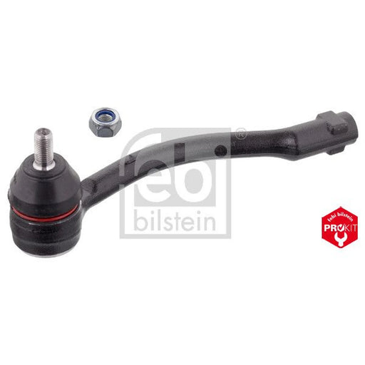 Febi Steering Tie Rod End Ball Joint Front Left 102299