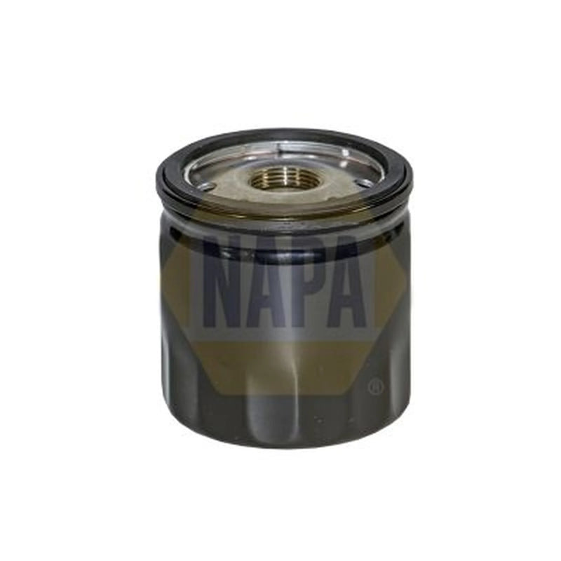 NAPA Engine Oil Filter fits Citroën Relay III 2006-2020 2.2