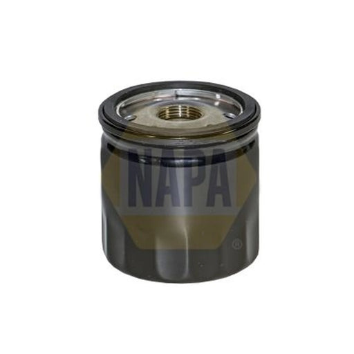 NAPA Engine Oil Filter fits Citroën Relay III 2006-2020 2.2