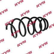 KYB Front Suspension Coil Spring fits Opel Astra J 2012-2018 1.6 1.7 2.0