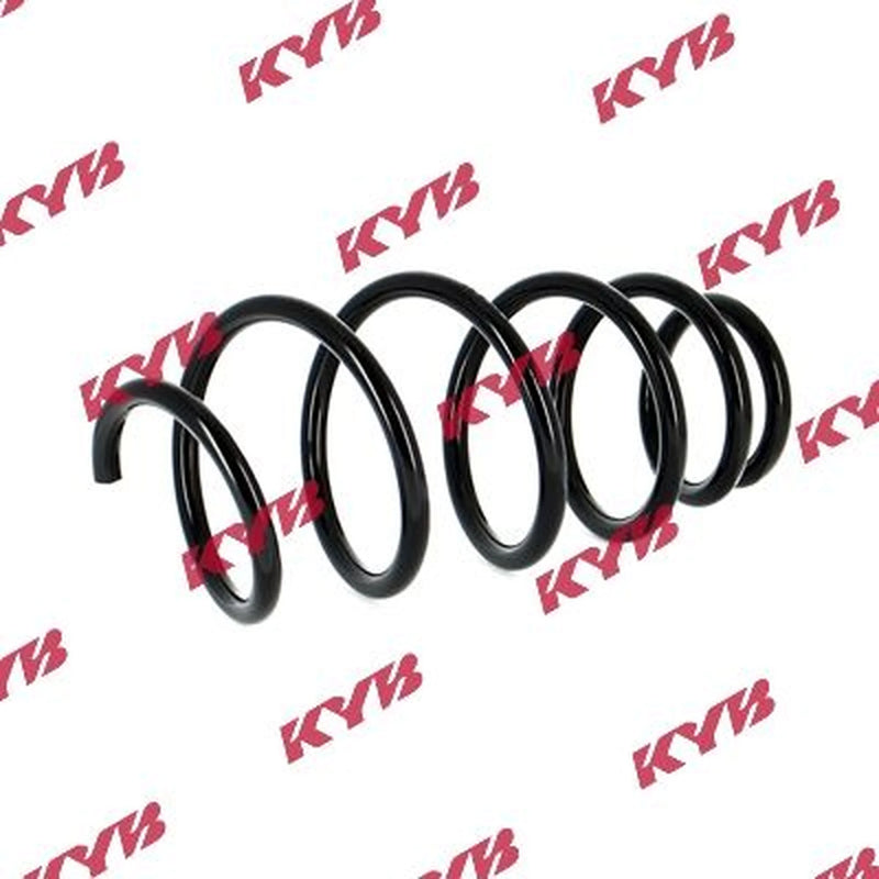 KYB Front Suspension Coil Spring fits Opel Astra J 2012-2018 1.6 1.7 2.0