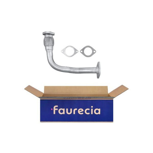 Hella Exhaust Pipe OD 8LA 366 006-521