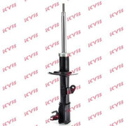 KYB Shock Absorber Damper Strut Front Right fits Fiat Panda 2004 on 1.2 1.3