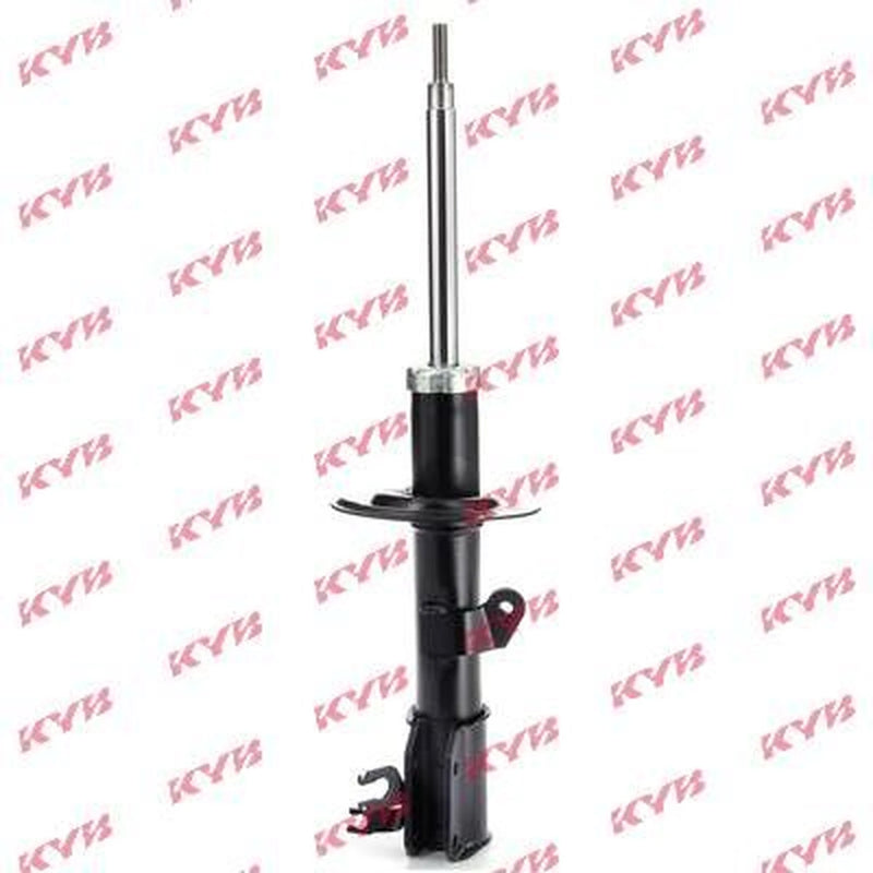 KYB Shock Absorber Damper Strut Front Right fits Fiat Panda 2004 on 1.2 1.3