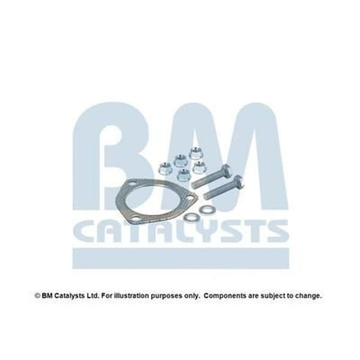BM Catalysts Exhaust Pipe Mounting Kit FK70660B