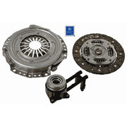 Sachs Clutch Kit Set 3pc 3000990085