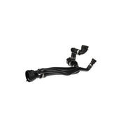 Gates Radiator Coolant Hose 394mm ID fits BMW 5 2005-2010