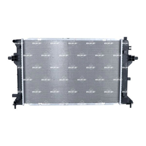 NRF Engine Radiator 550349