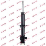 KYB Shock Absorber Damper Strut Front Left fits Suzuki Ignis I 2000-2003 1.3