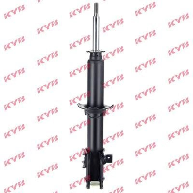KYB Shock Absorber Damper Strut Front Left fits Suzuki Ignis I 2000-2003 1.3
