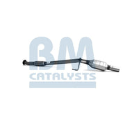 BM Catalysts Homologated Diesel Cat fits VW Lt 1999-2006 2.5