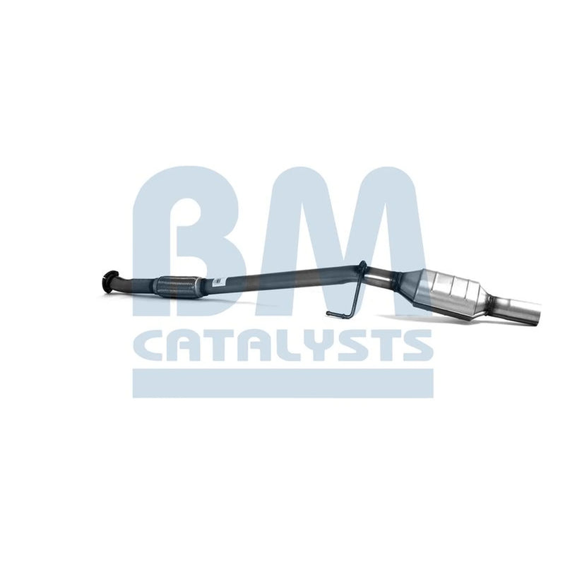 BM Catalysts Homologated Diesel Cat fits VW Lt 1999-2006 2.5