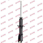 KYB Shock Absorber Damper Strut Front Left fits Suzuki Alto VI 2002-2008 1.1