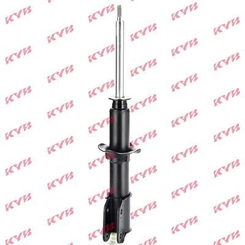 KYB Shock Absorber Damper Strut Front Left fits Suzuki Alto VI 2002-2008 1.1
