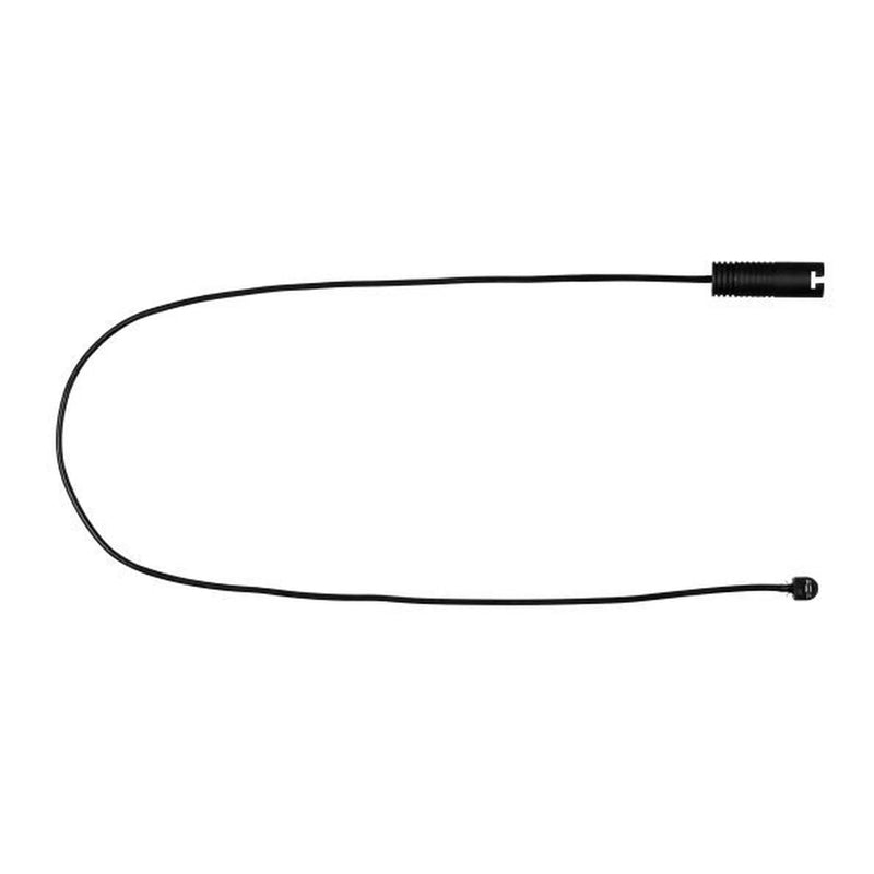 Mintex Brake Pad Wear Sensor Rear fits BMW 3 1990-1999 3.0 3.2