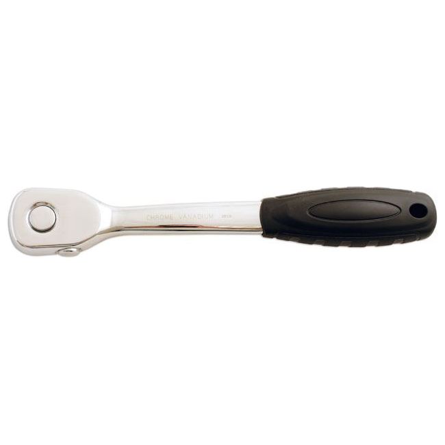 Laser Heavy Duty Ratchet 1/2"D 5023 Laser - Dynamic Drive