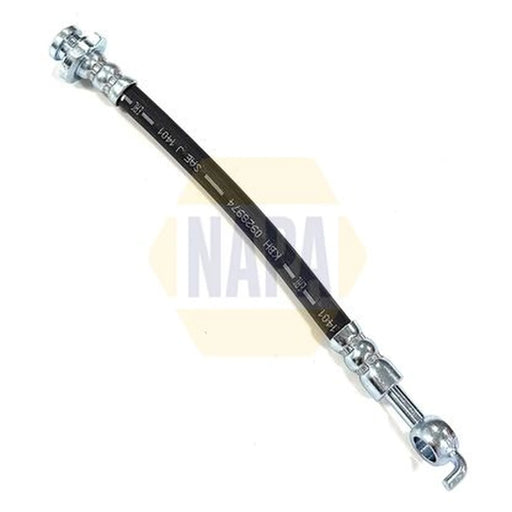NAPA Brake Hydraulic Hose Line Rear Left NBH1452