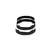 Bosch Parking Brake Shoe Set fits Volvo XC90 I 2002-2014 2.5 3.2