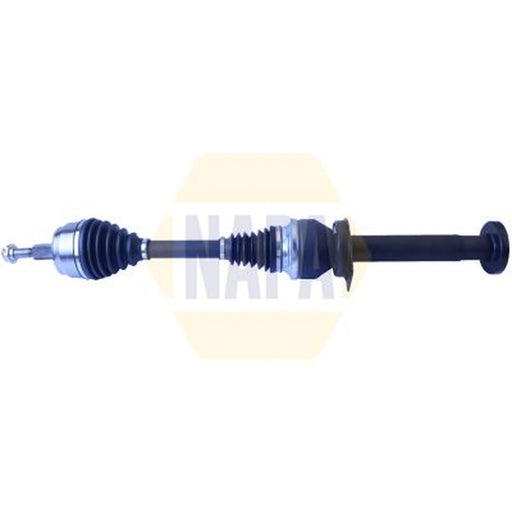 NAPA CV Drive Shaft Driveshaft Front Right NDS1191R