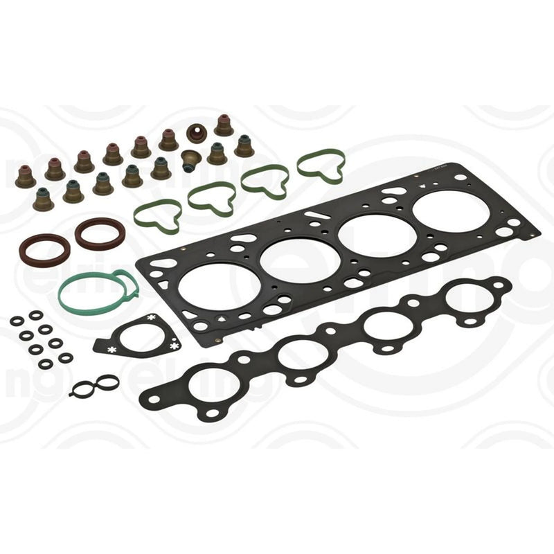 Elring Cylinder Head Gasket Kit fits Ford Focus I 1998-2004 1.8