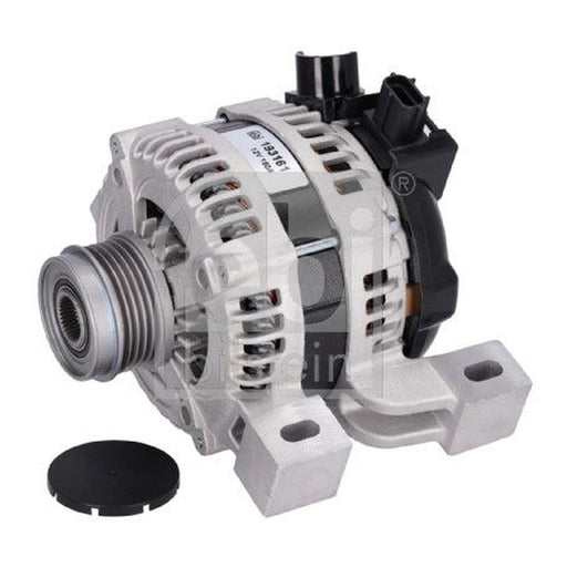 Febi Car Alternator 12V 193161