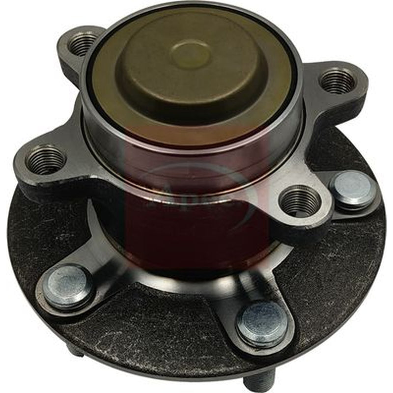 Apec 2 x Wheel Bearing Kits fits Honda Civic X 2016-2022 1.0 1.5 1.6