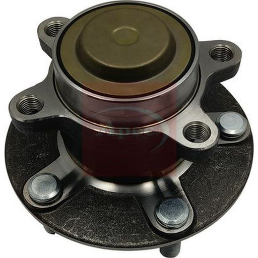 Apec 2 x Wheel Bearing Kits fits Honda Civic X 2016-2022 1.0 1.5 1.6