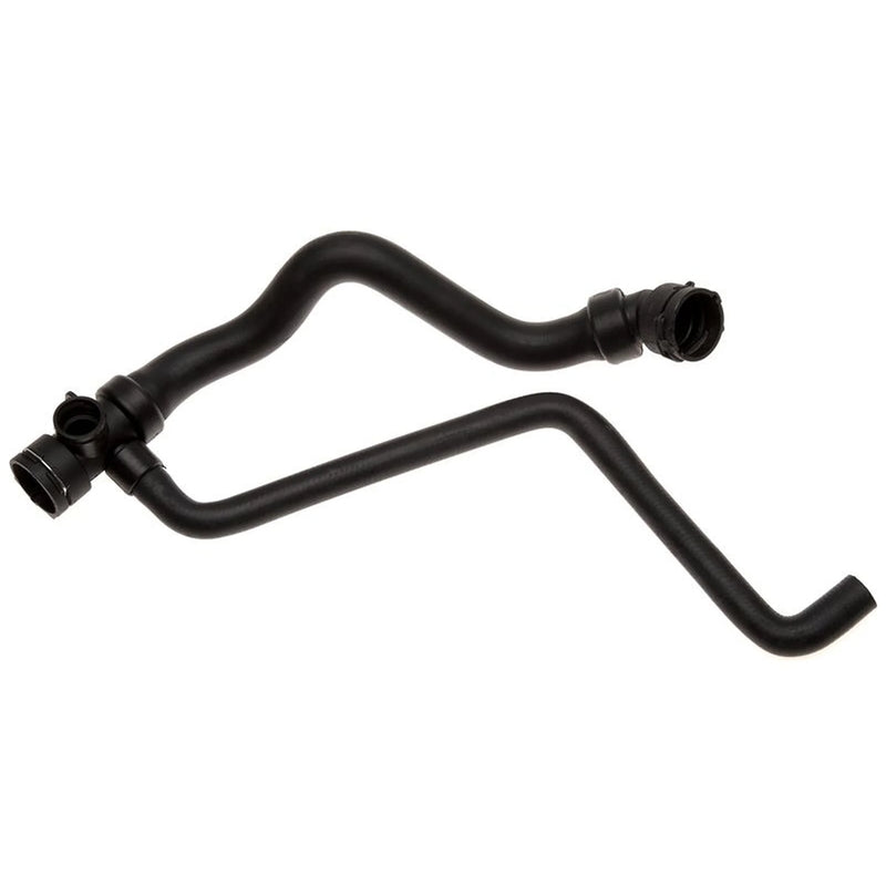Gates Radiator Coolant Hose 559mm ID fits Audi A4 B5 1994-2001 1.6 1.8