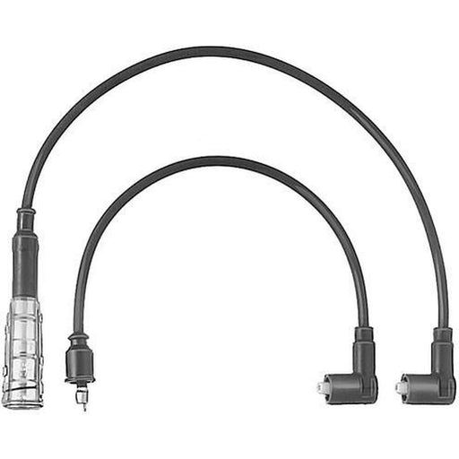 BERU Ignition HT Lead Cable Kit fits Mercedes-Benz S-Class 1972-1976