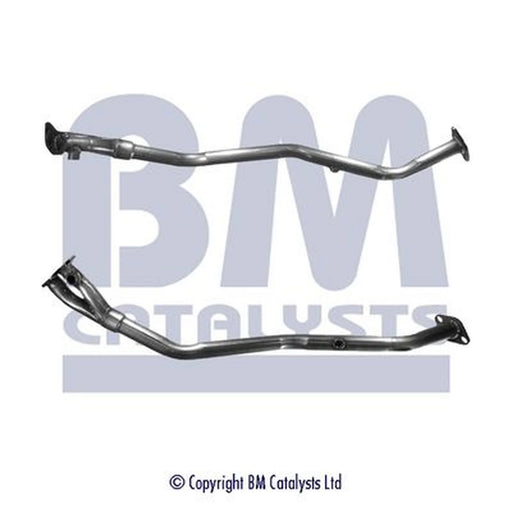 BM Catalysts Exhaust Pipe OD BM70481