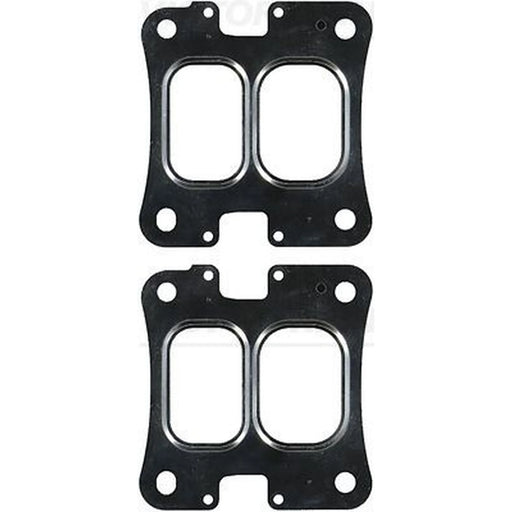Victor Reinz Exhaust Manifold Gasket Set OD ID High 11-17520-01