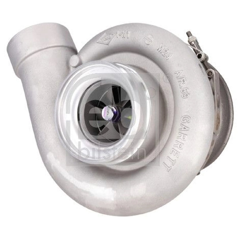 Febi Turbocharger Turbo Unit 190557