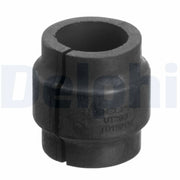 Delphi 2 x Anti Roll Bar Bush fits Iveco Daily III 1999-2007