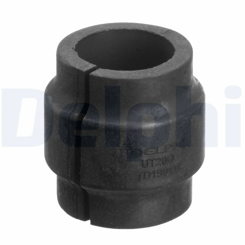 Delphi 2 x Anti Roll Bar Bush fits Iveco Daily III 1999-2007