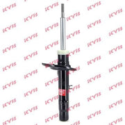 KYB Shock Absorber Damper Strut Front Left fits Citroën C3 II 2009-2016 1.4 1.6