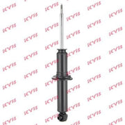 KYB Shock Absorber Damper Strut Rear fits Audi 100 C3 1984-1990 1.8 2.2 2.3