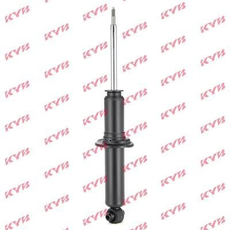 KYB Shock Absorber Damper Strut Rear fits Audi 100 C3 1984-1990 1.8 2.2 2.3