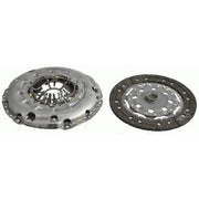 Sachs Clutch Kit Set 3pc 3000950935