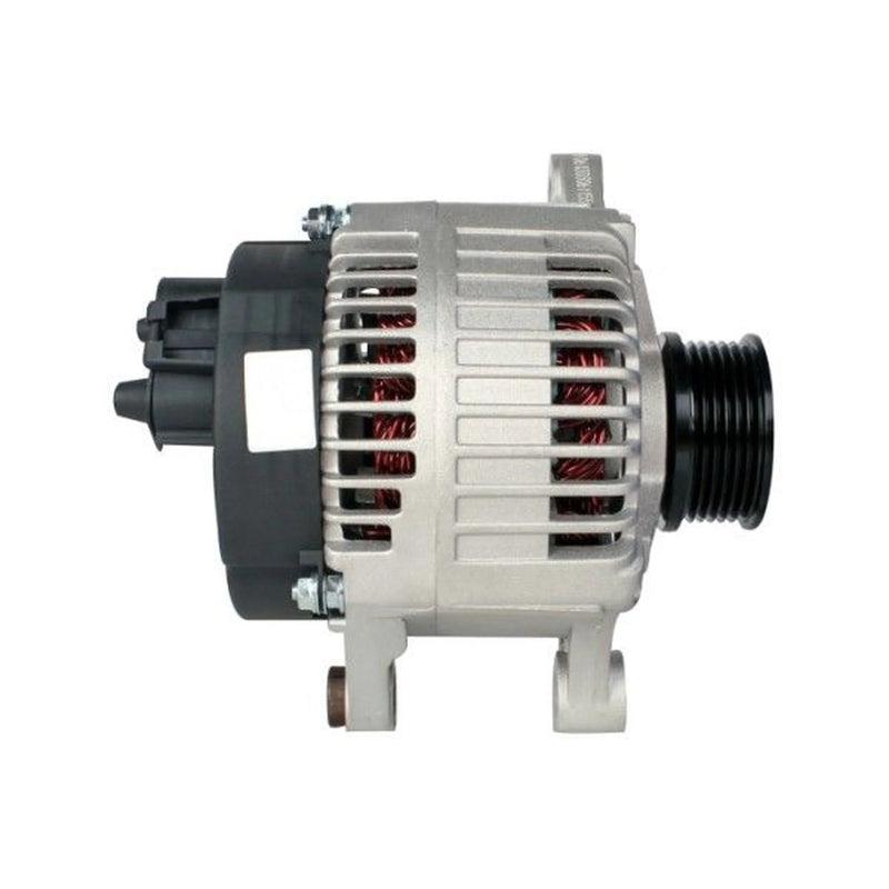 Hella Car Alternator 12V fits Alfa Romeo 145 1995-2001 1.4 1.6 1.8 1.9 2.0